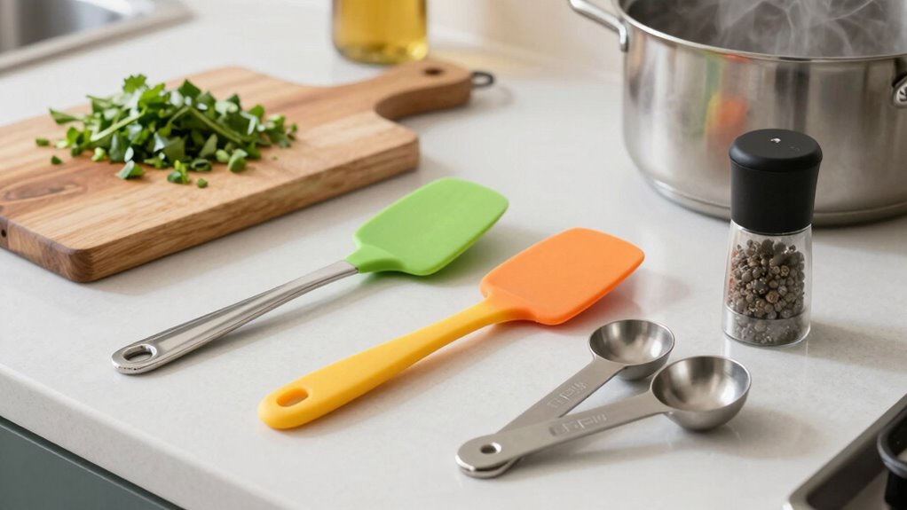 customize accessories for cooking
