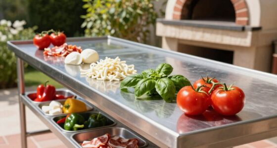 durable functional outdoor setup