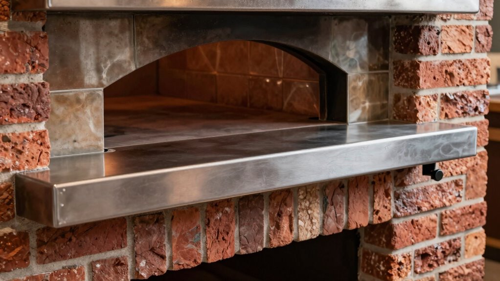 durable heat resistant easy clean surfaces
