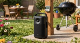 durable outdoor cooking equipment