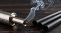 enhance flavor with smoke