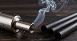 enhance flavor with smoke
