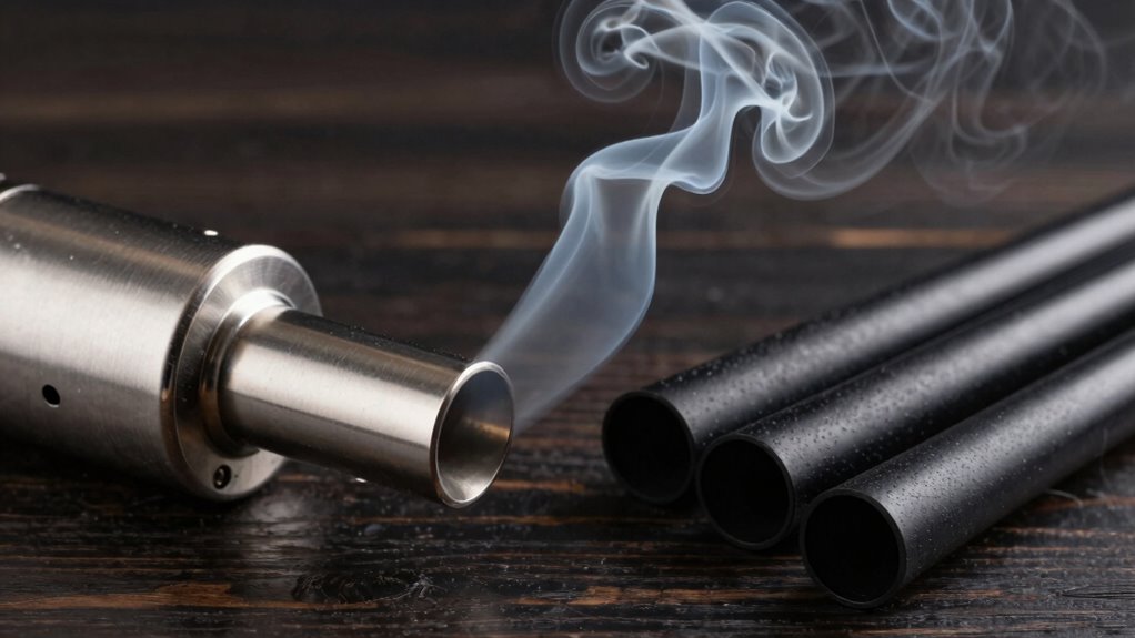 enhance flavor with smoke