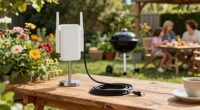 enhance outdoor wifi connectivity