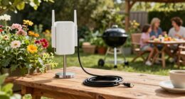 enhance outdoor wifi connectivity