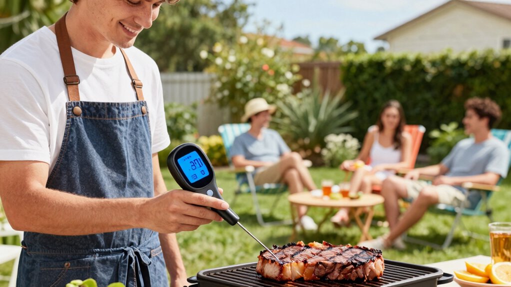 enhanced convenience and accuracy