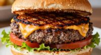 enhanced flavor and tenderness