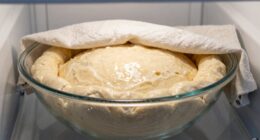 enhances flavor and texture