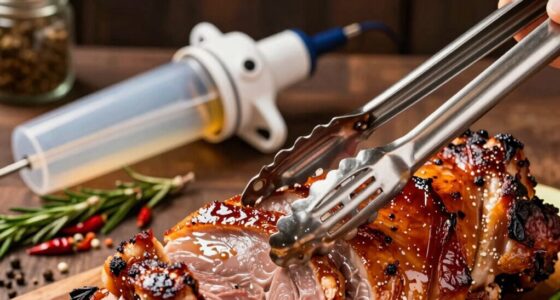 enhancing flavor and shredding