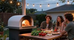 enhancing outdoor cooking experiences