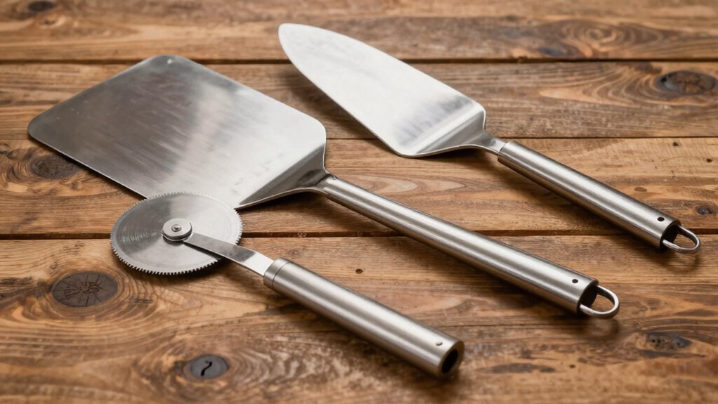 essential pizza oven tool essentials