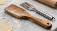 essential tools for baking