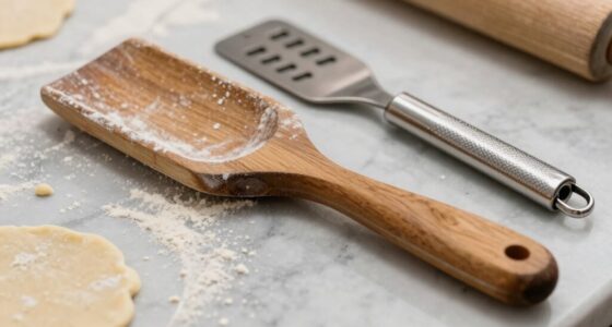 essential tools for baking