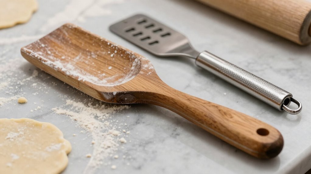 essential tools for baking