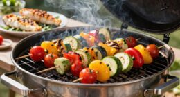 expand your grilling repertoire