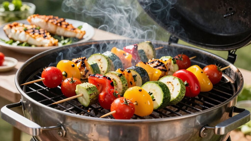 expand your grilling repertoire