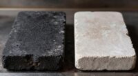 grill stones cook differently