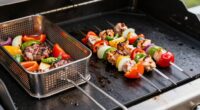 grill tools comparison guide