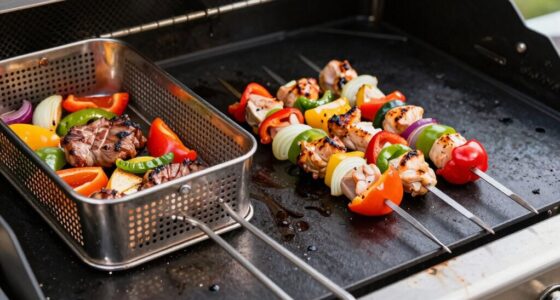 grill tools comparison guide