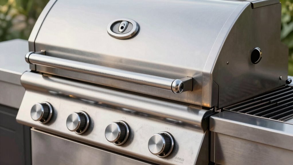 high quality materials and design