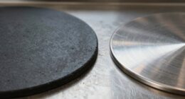 impact on crust texture