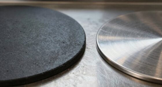 impact on crust texture