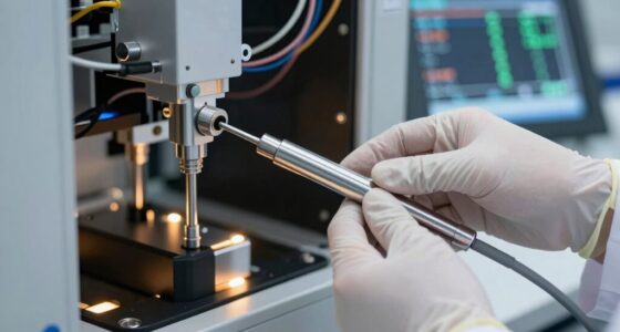 importance of probe replacements