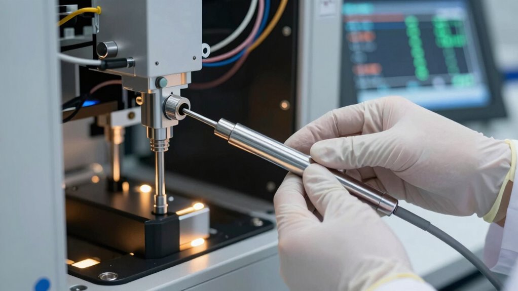 importance of probe replacements