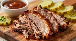 improve first time pulled pork