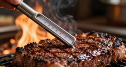 inaccurate meat thermometer readings