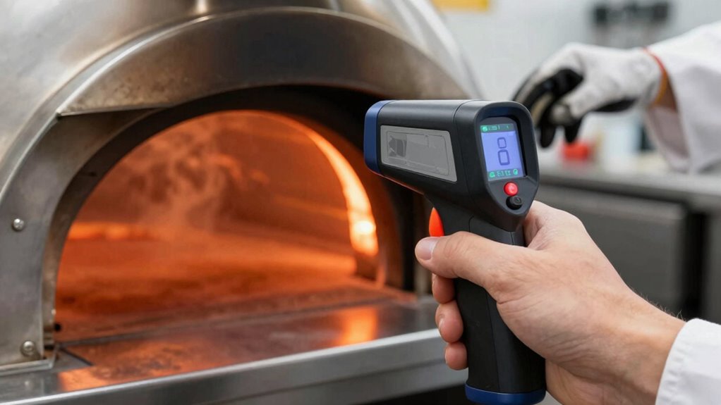 infrared thermometers versatile applications