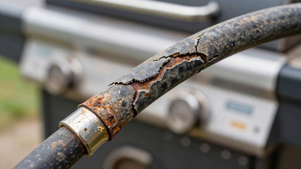 inspect test replace hoses