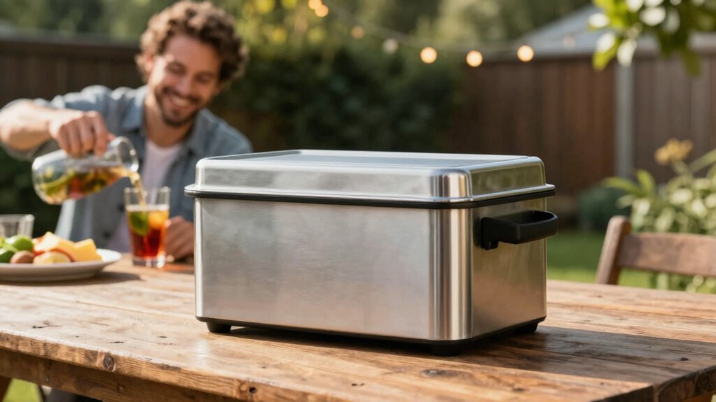 keeps food fresh longer