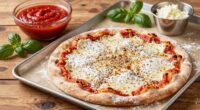learn pizza making skills