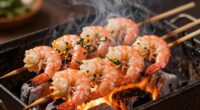 marinate moderate heat don t overcook