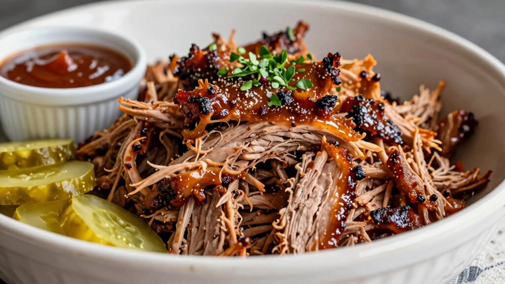 master smoking and seasoning techniques