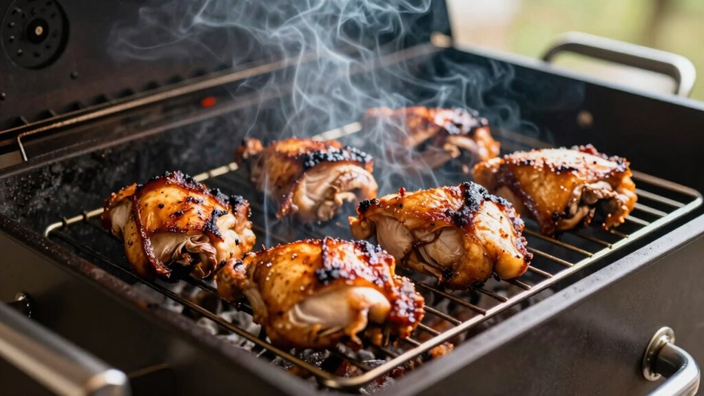 mastering brisket smoking techniques