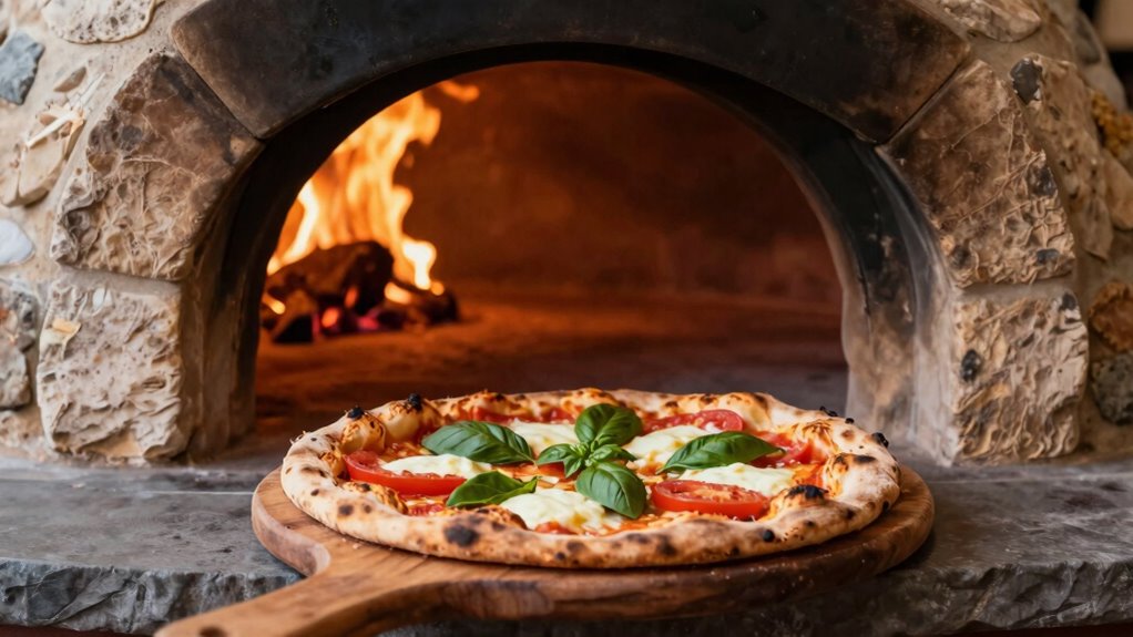 mastering dough and temperature
