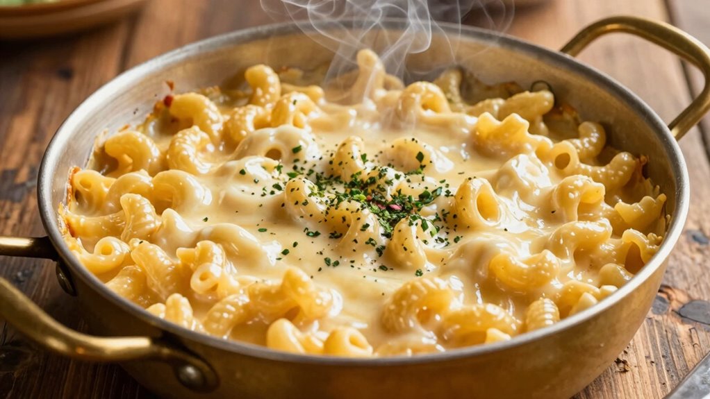moist flavorful smoked mac