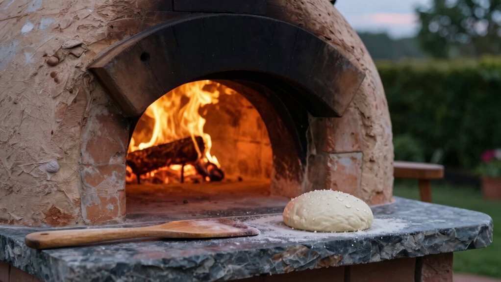 optimal dough hydration percentage