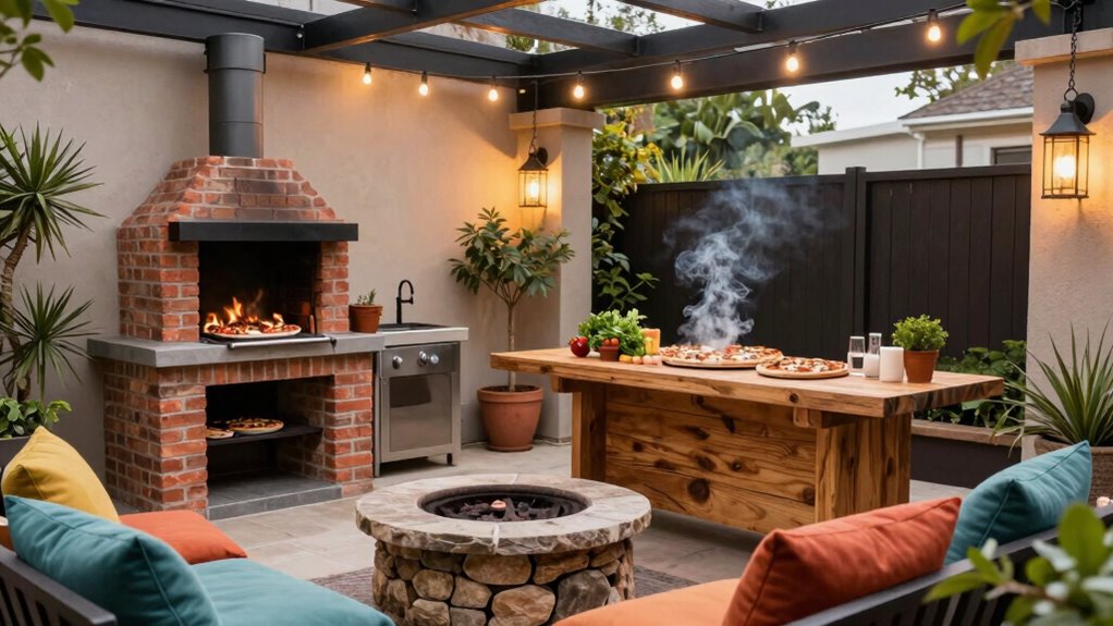 outdoor patio transformation essentials