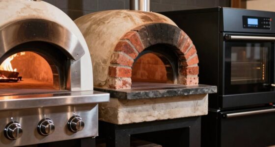 oven types comparison guide