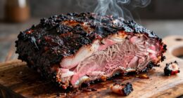 overcooked tough moisture loss