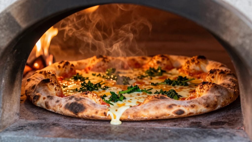 perfect homemade pizza bread bowls