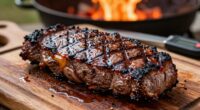 perfectly grill tri tip tenderly