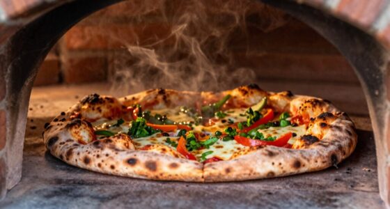 pizza bread bowl recipe