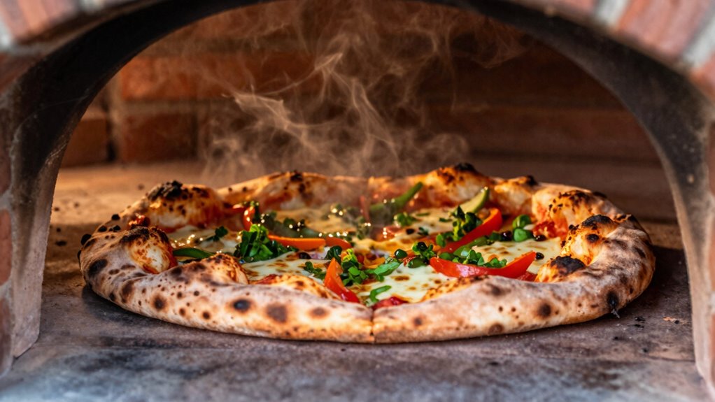 pizza bread bowl recipe