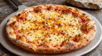 pizza screens improve baking