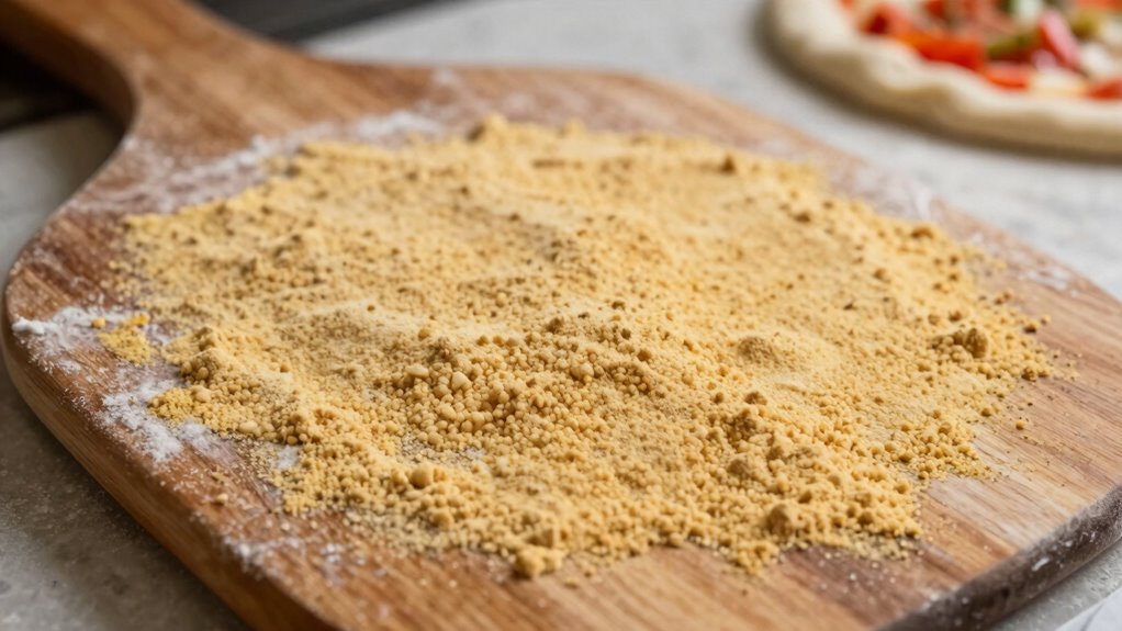 prevent sticking with coatings