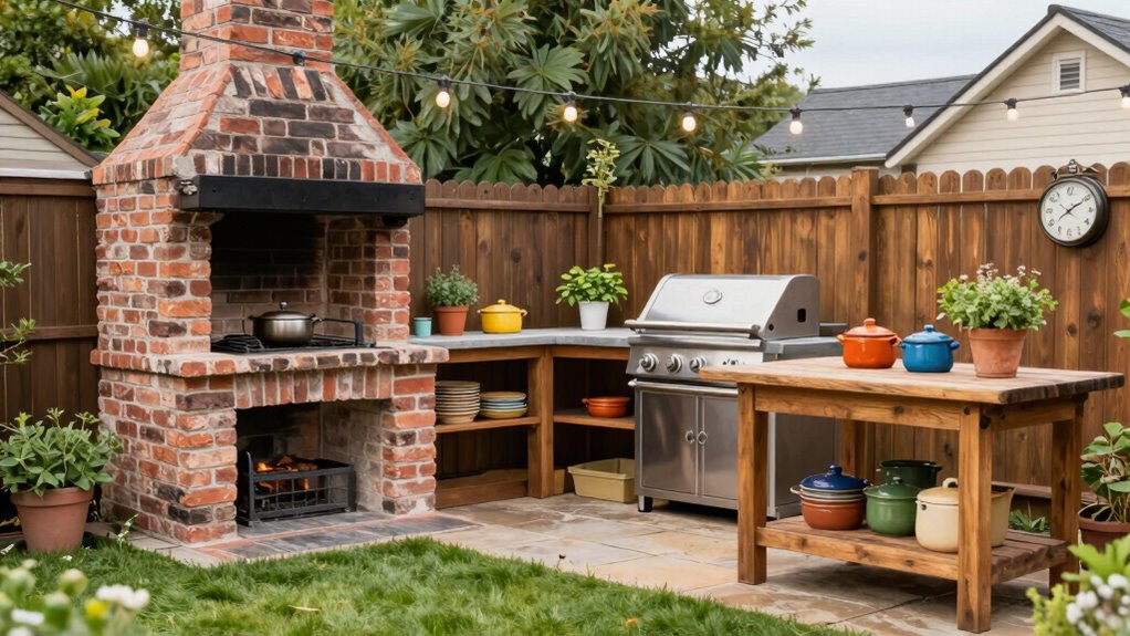 prioritize essential cooking tools